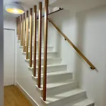 Lägenhet Aquae Flaviae Urban - Duplex
