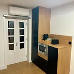 Aquae Flaviae Urban - Duplex Chaves