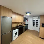 Apartamento Aquae Flaviae Urban - Duplex