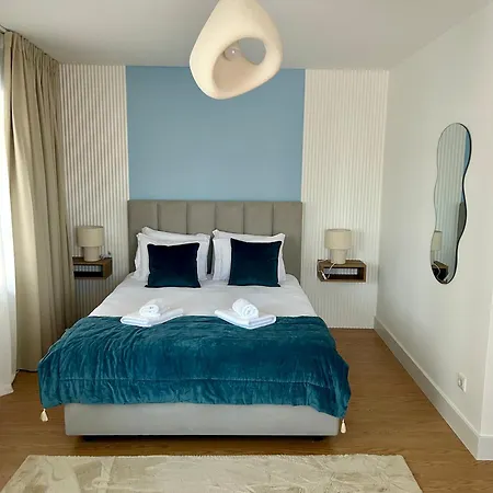 Aquae Flaviae Urban - Duplex *