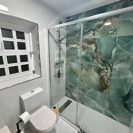 Aquae Flaviae Urban - Duplex Lägenhet Chaves