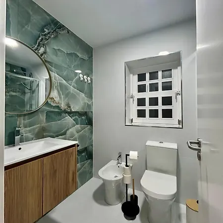 Aquae Flaviae Urban - Duplex