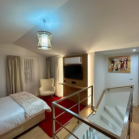 Aquae Flaviae Urban - Duplex *