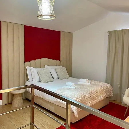 Aquae Flaviae Urban - Duplex Apartment *