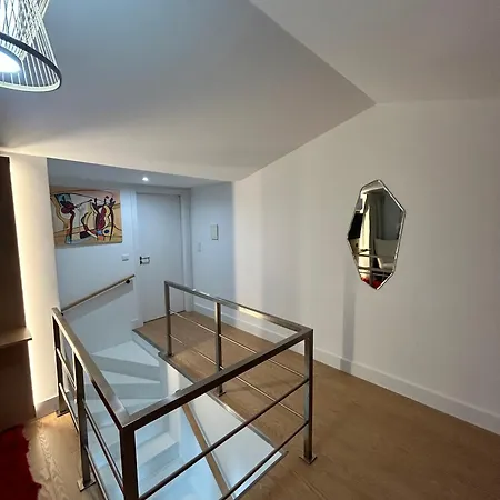 Aquae Flaviae Urban - Duplex * Chaves