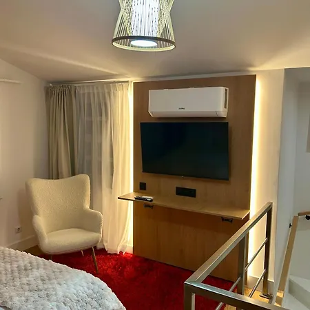 Aquae Flaviae Urban - Duplex * Chaves