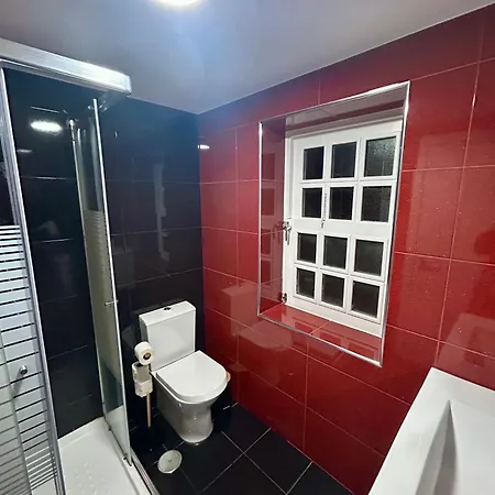 Aquae Flaviae Urban - Duplex Apartment