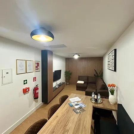 Aquae Flaviae Urban - Duplex *