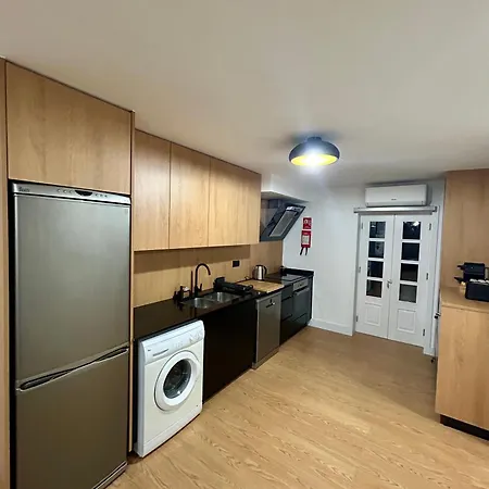 Apartment Aquae Flaviae Urban - Duplex
